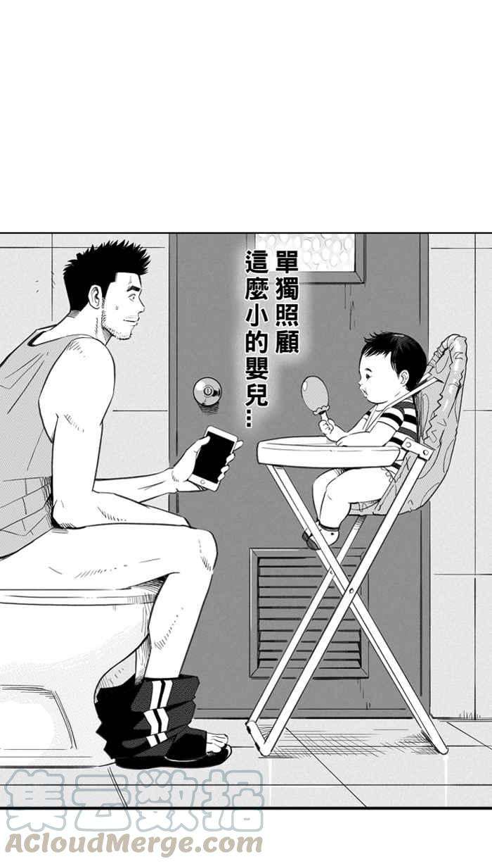 宅男打篮球第295话 是命运！还是机会？ PART1