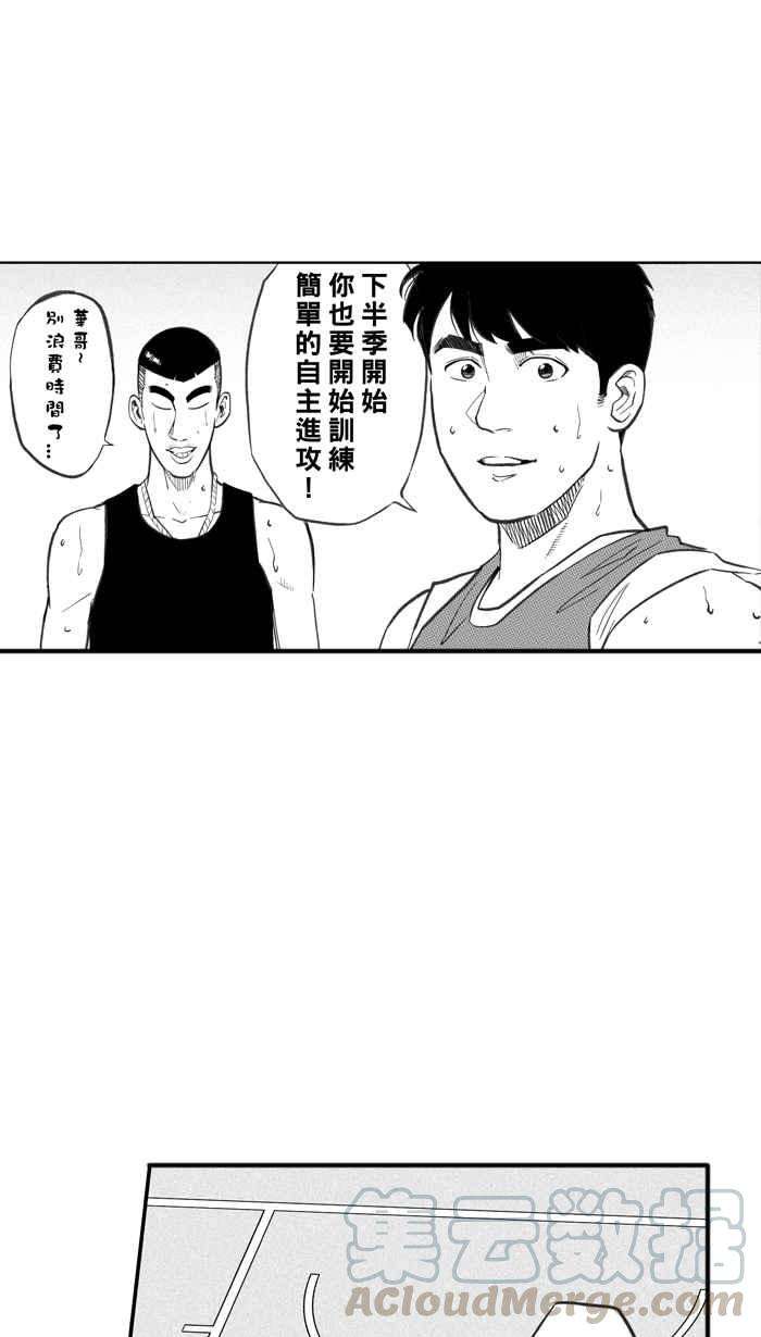 宅男打篮球第296话 是命运！还是机会？ PART2