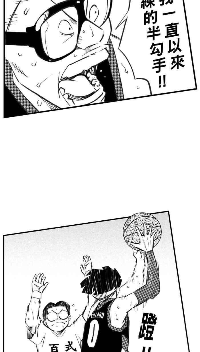 宅男打篮球第296话 是命运！还是机会？ PART2