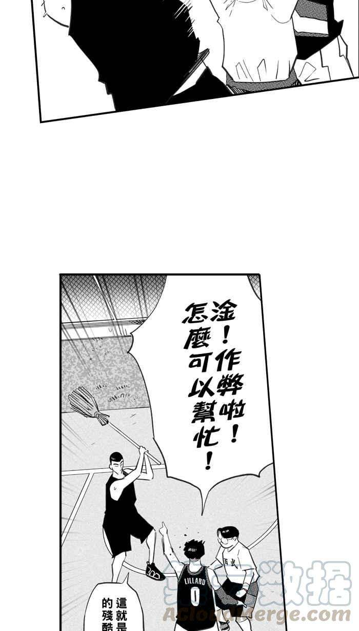 宅男打篮球第296话 是命运！还是机会？ PART2