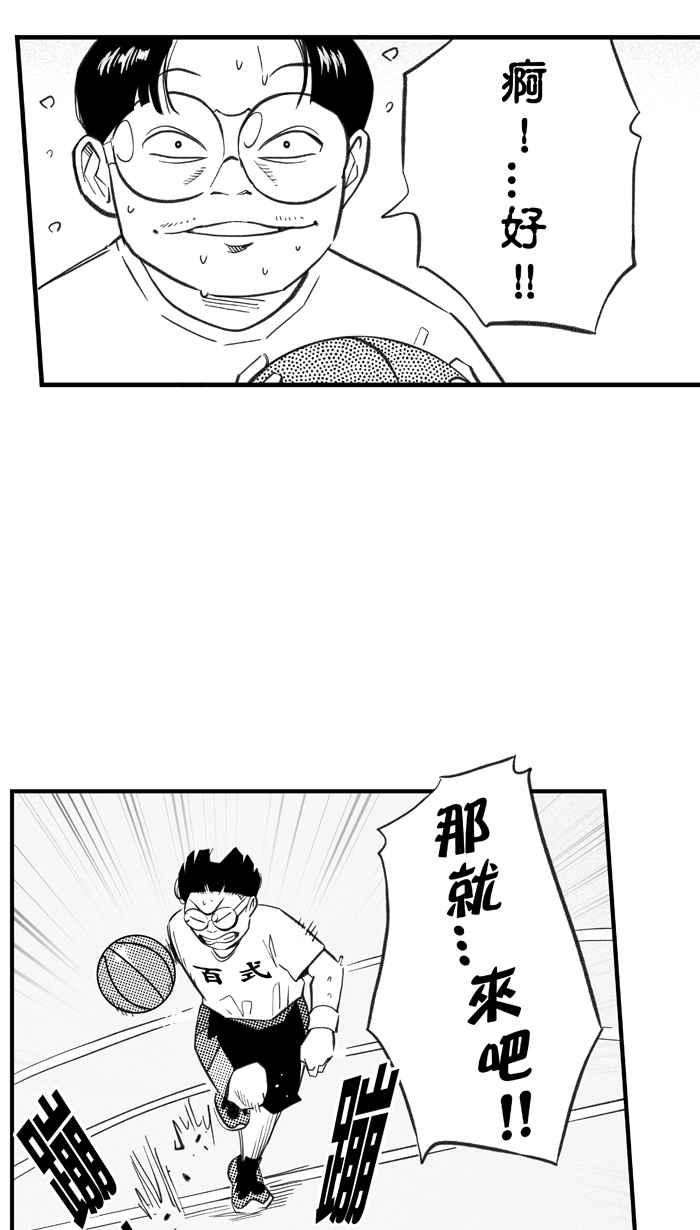 宅男打篮球第296话 是命运！还是机会？ PART2