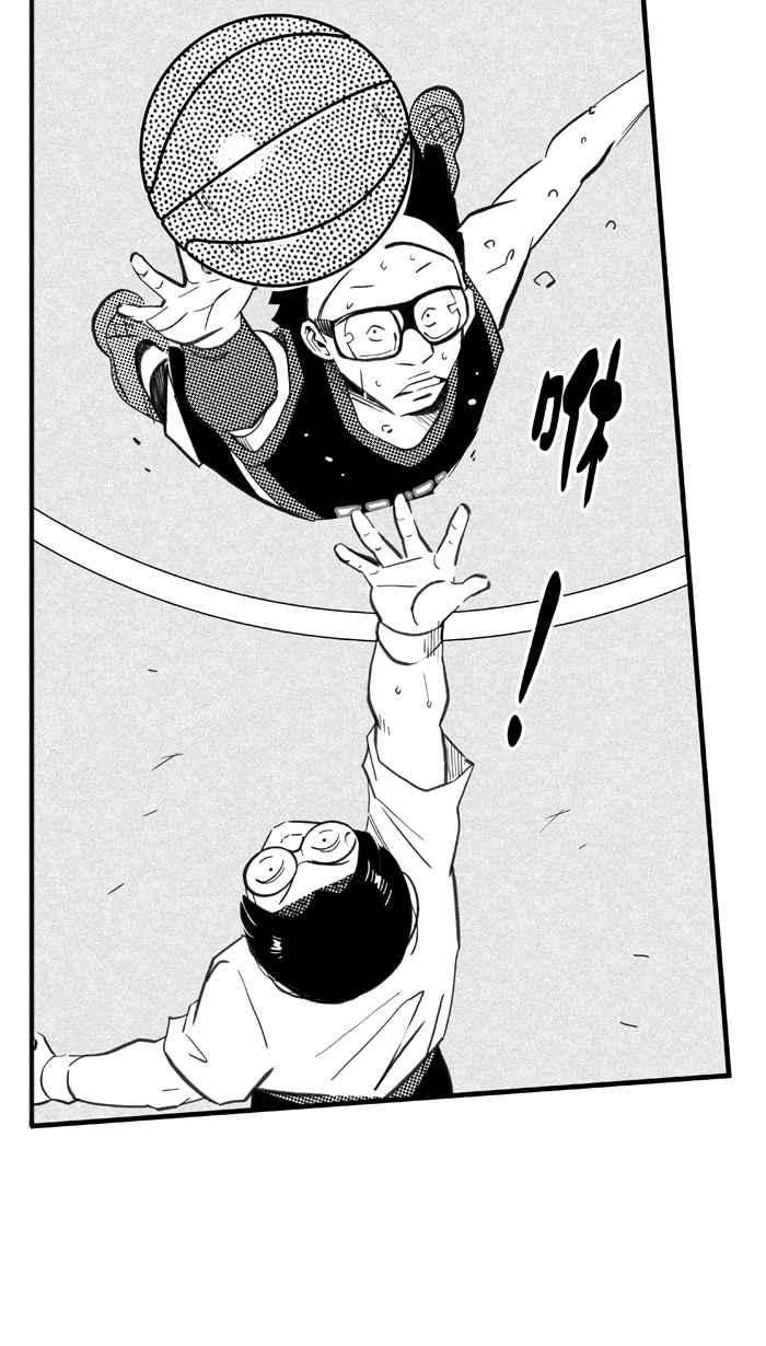 宅男打篮球第296话 是命运！还是机会？ PART2