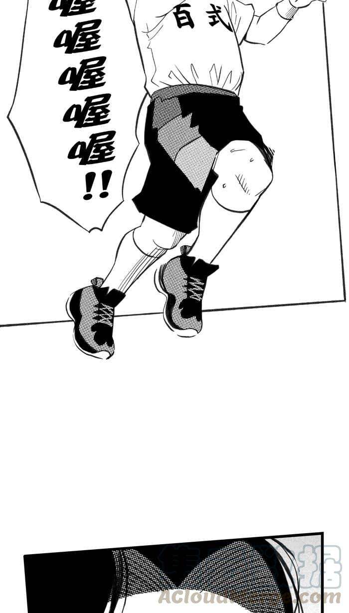 宅男打篮球第296话 是命运！还是机会？ PART2