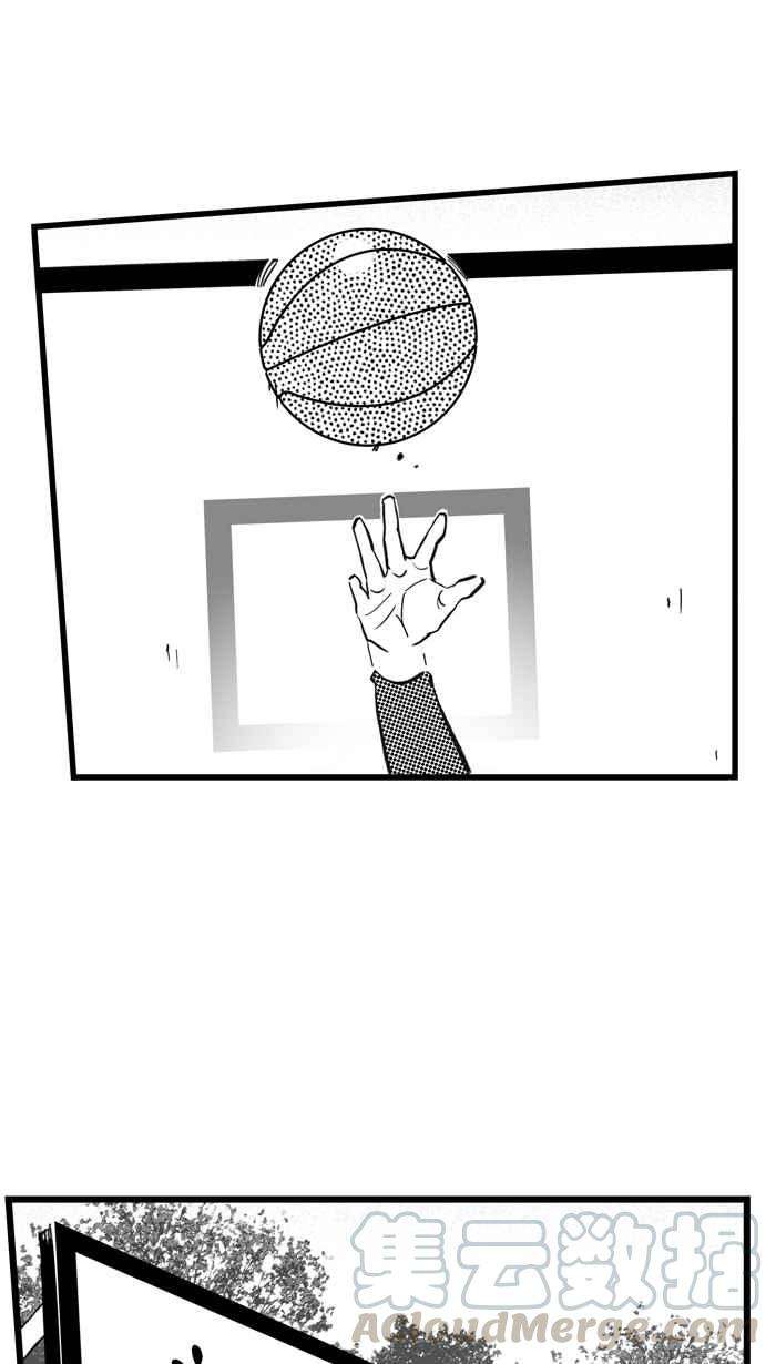 宅男打篮球第296话 是命运！还是机会？ PART2