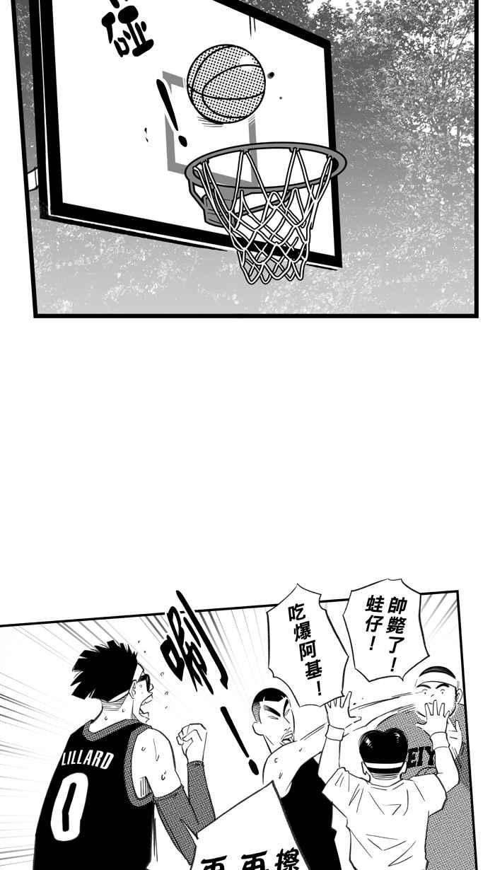 宅男打篮球第296话 是命运！还是机会？ PART2