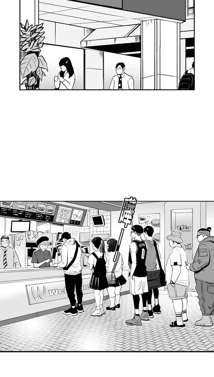 宅男打篮球第296话 是命运！还是机会？ PART2