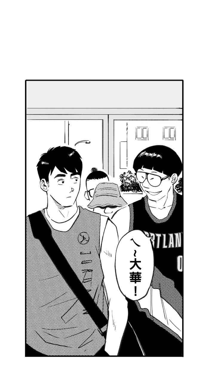 宅男打篮球第296话 是命运！还是机会？ PART2