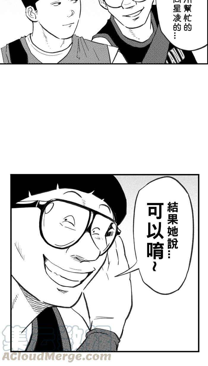宅男打篮球第296话 是命运！还是机会？ PART2