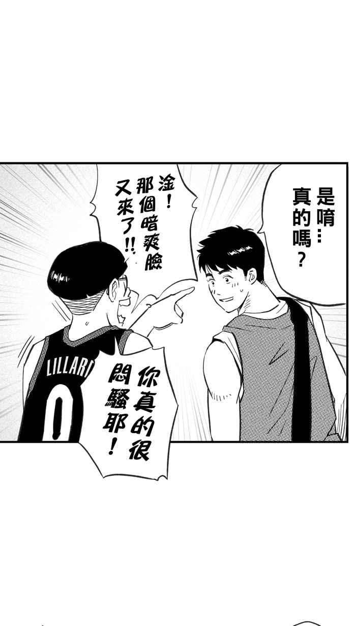 宅男打篮球第296话 是命运！还是机会？ PART2
