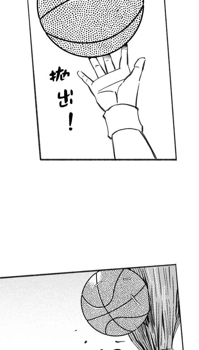 宅男打篮球第296话 是命运！还是机会？ PART2