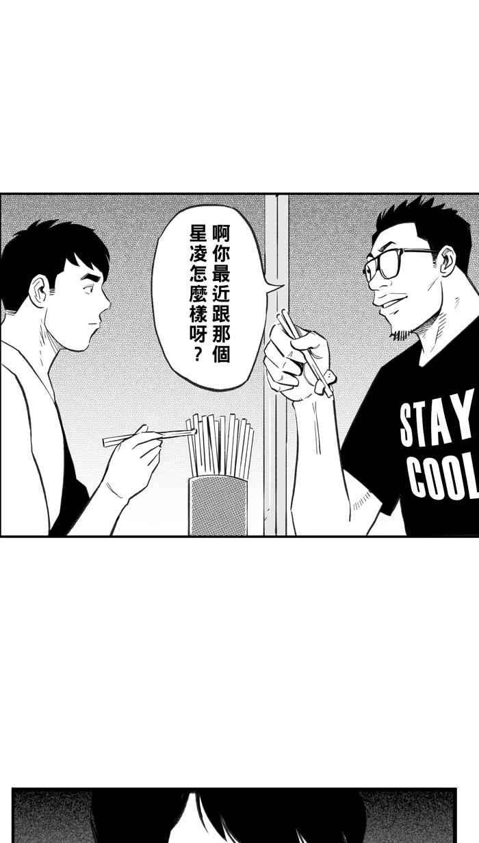 宅男打篮球第297话 是命运！还是机会？ PART3