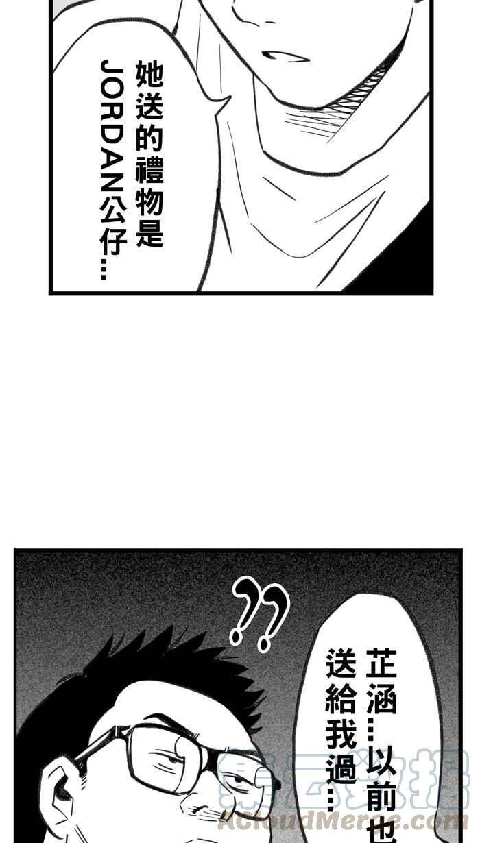 宅男打篮球第297话 是命运！还是机会？ PART3