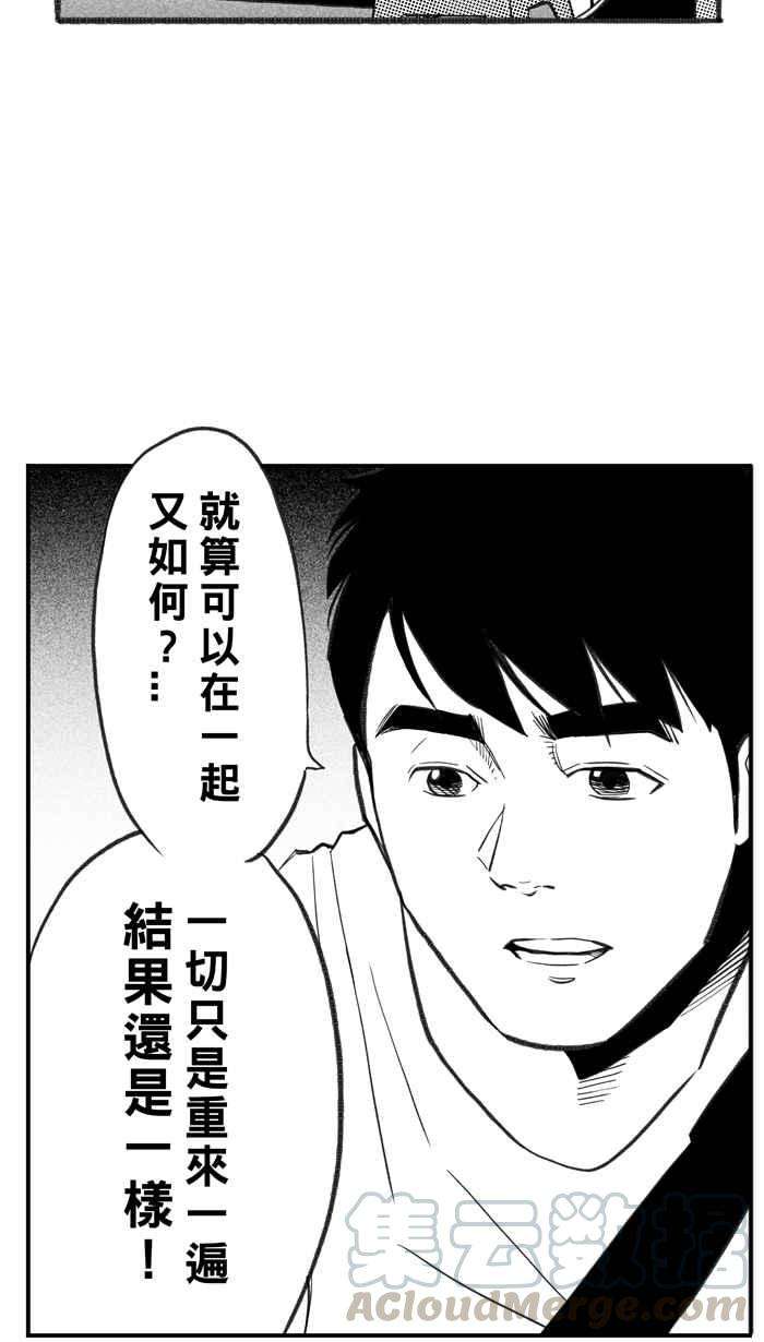 宅男打篮球第297话 是命运！还是机会？ PART3