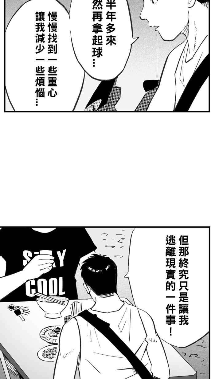 宅男打篮球第297话 是命运！还是机会？ PART3