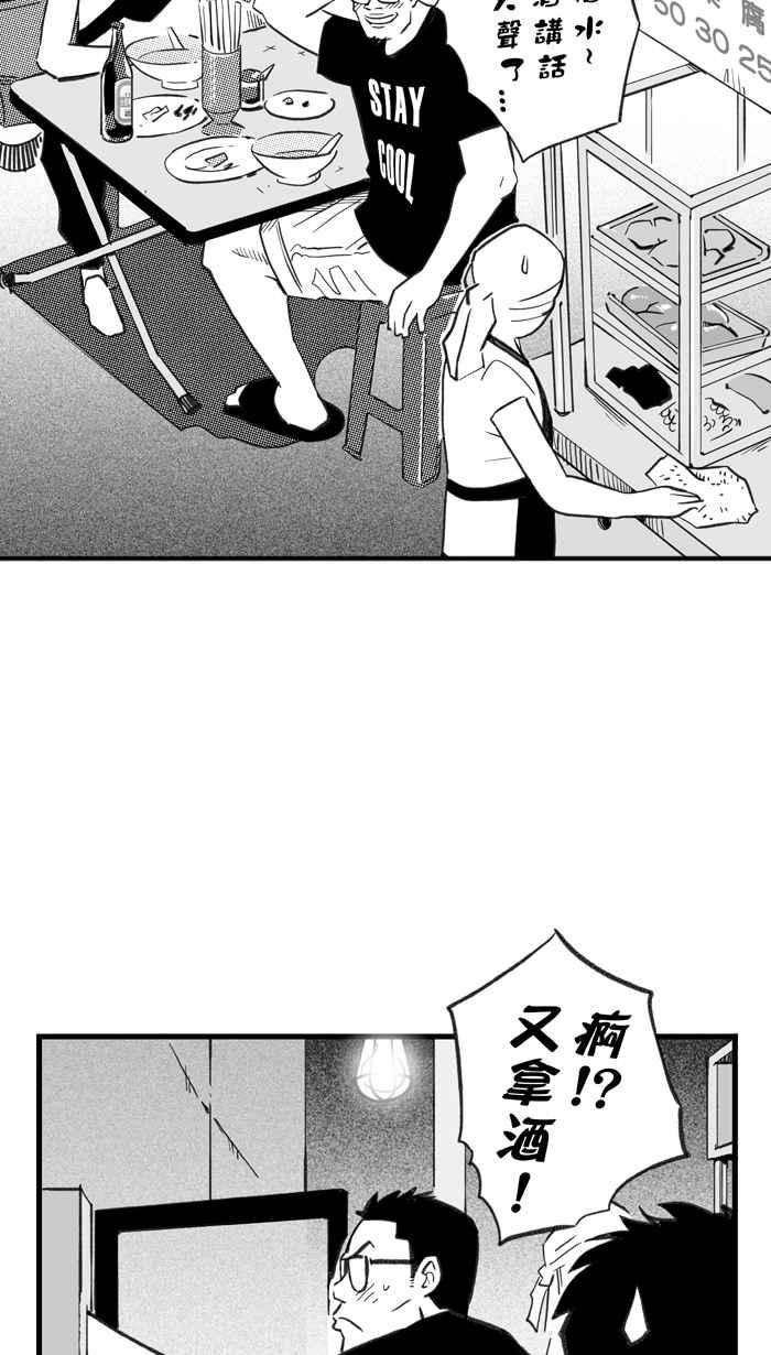 宅男打篮球第297话 是命运！还是机会？ PART3