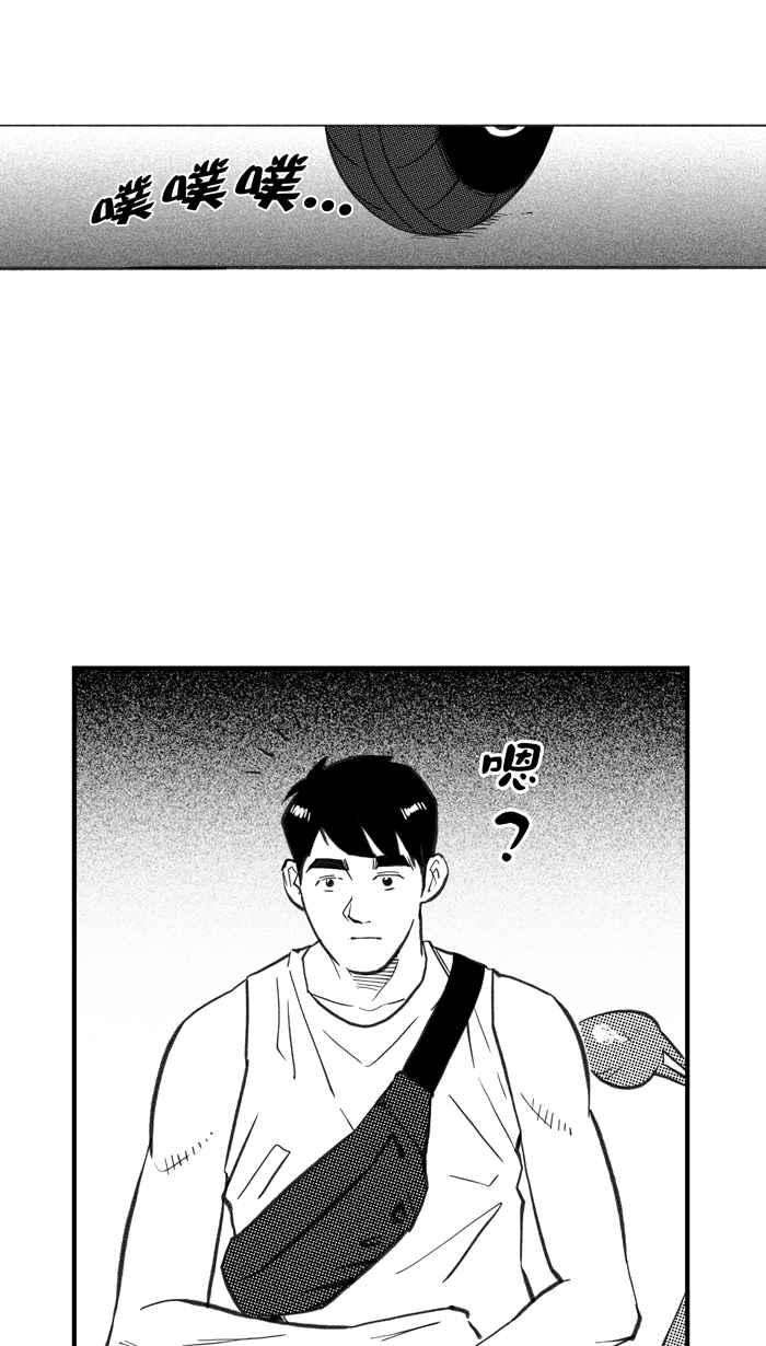 宅男打篮球第297话 是命运！还是机会？ PART3