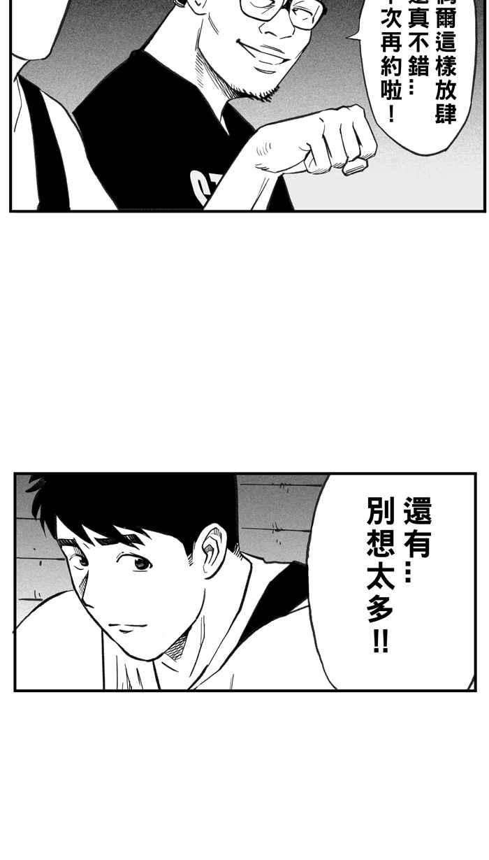 宅男打篮球第297话 是命运！还是机会？ PART3