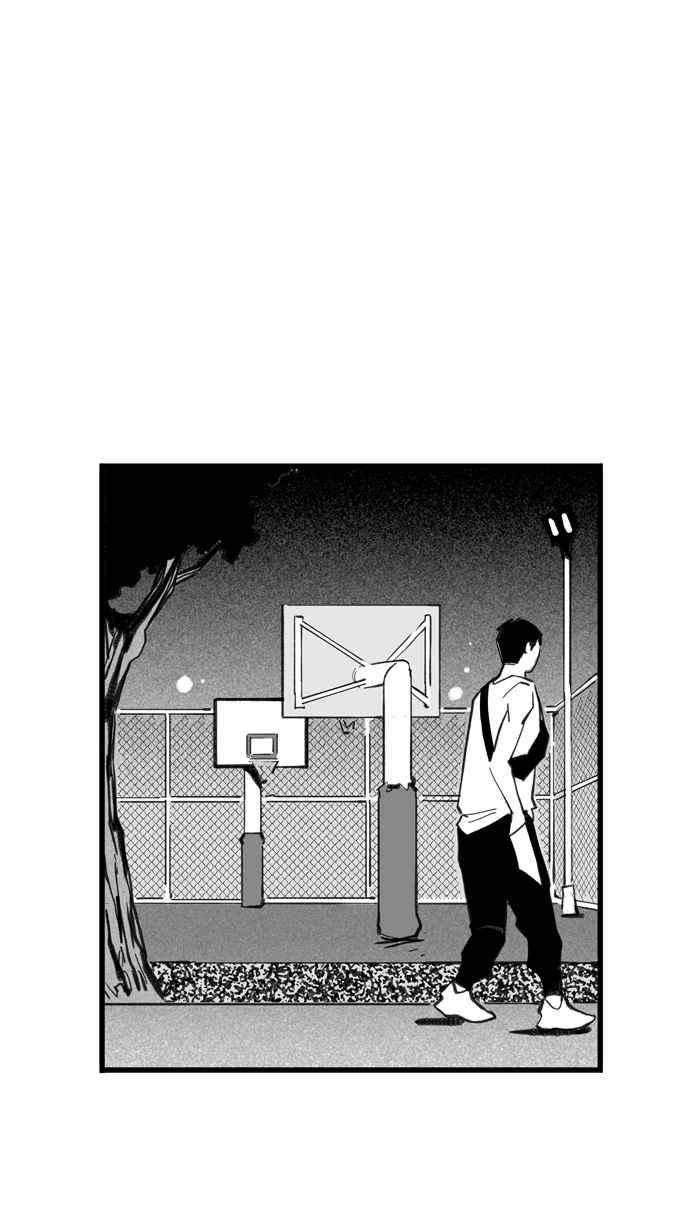 宅男打篮球第297话 是命运！还是机会？ PART3