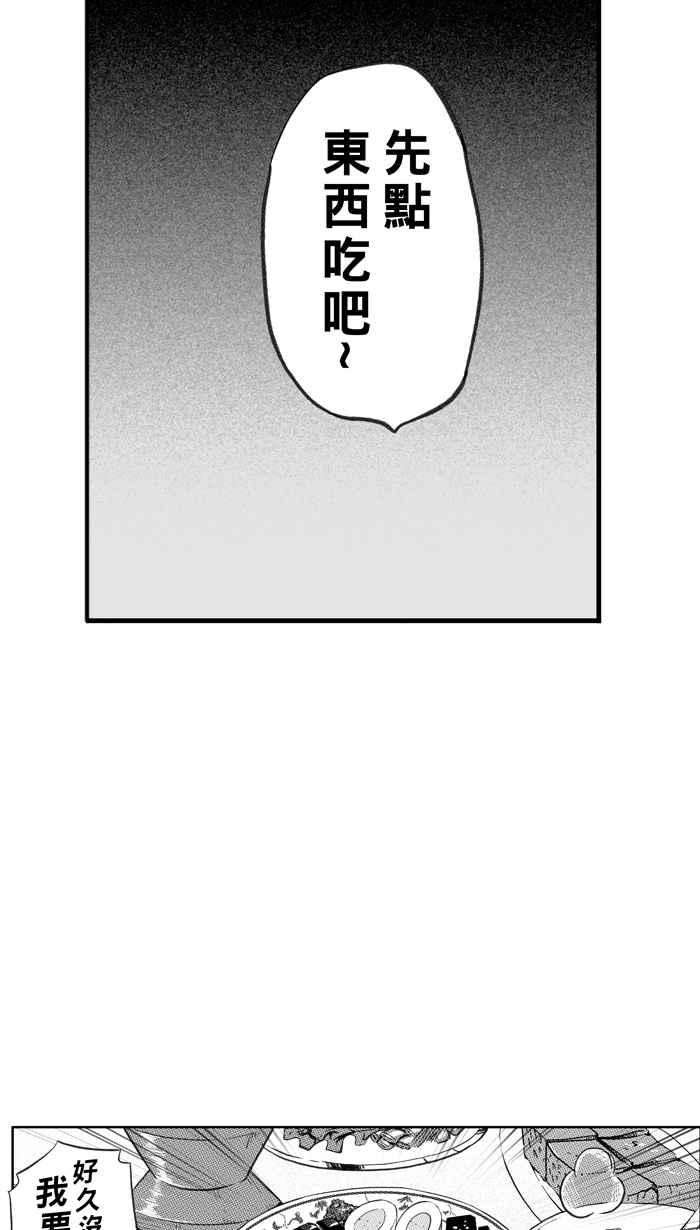 宅男打篮球第297话 是命运！还是机会？ PART3