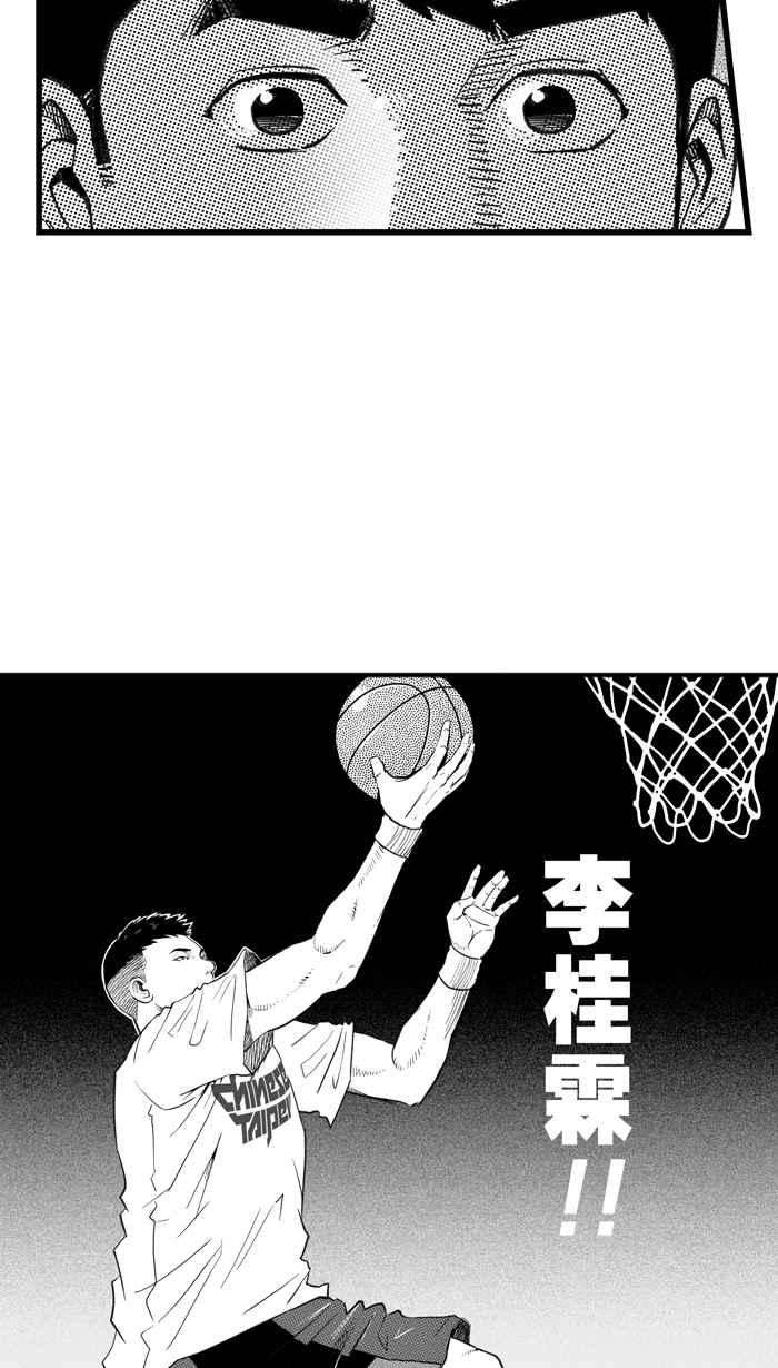 宅男打篮球第299话 不合时宜的梦想 PART2
