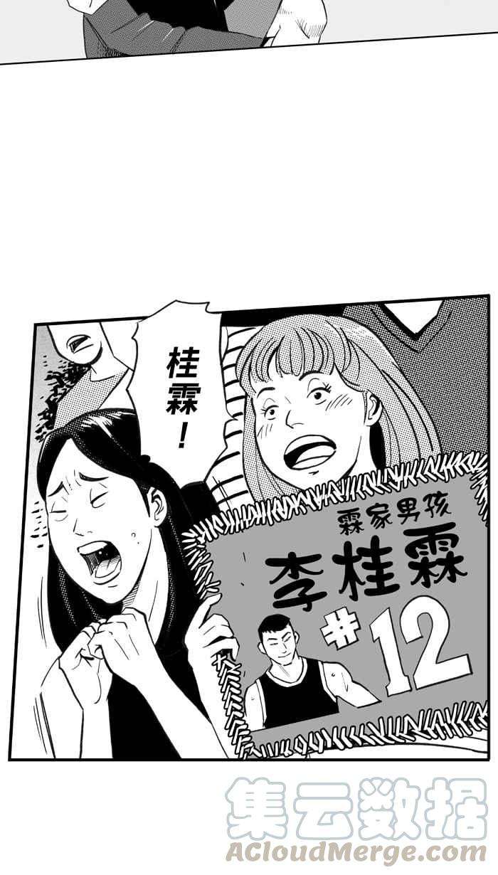 宅男打篮球第299话 不合时宜的梦想 PART2