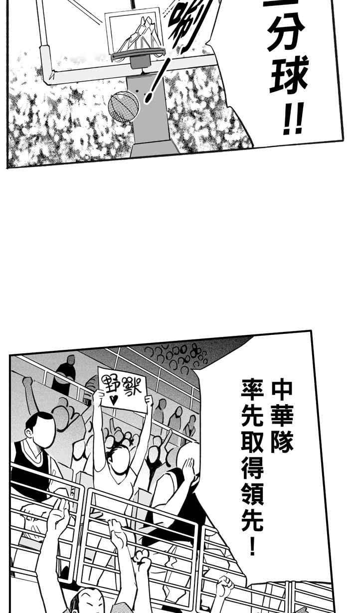 宅男打篮球第299话 不合时宜的梦想 PART2