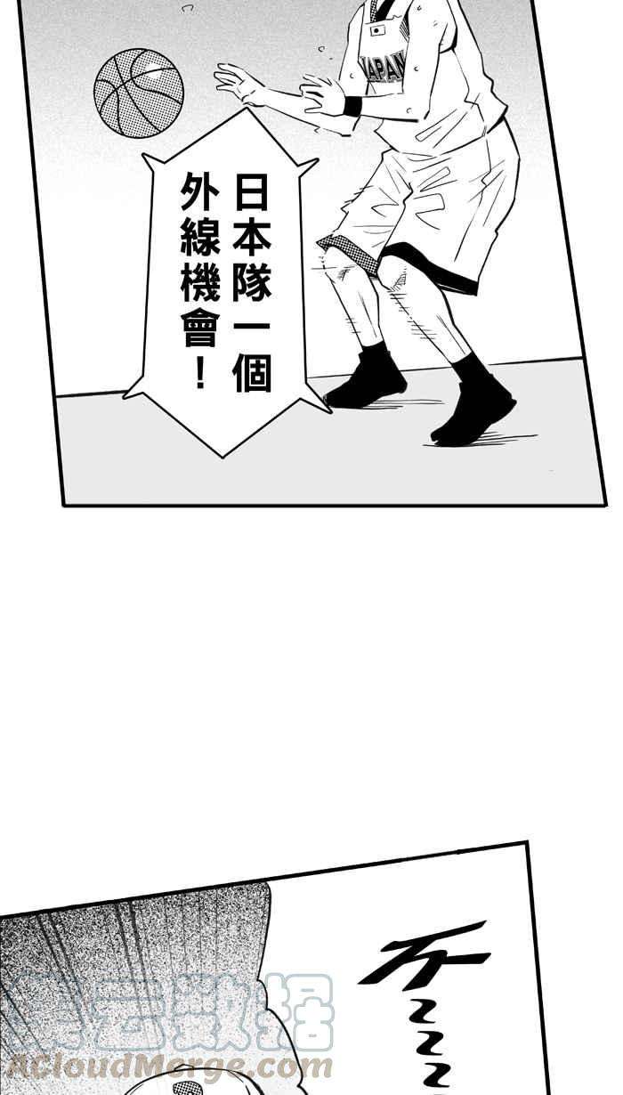 宅男打篮球第300话 不合时宜的梦想 PART3