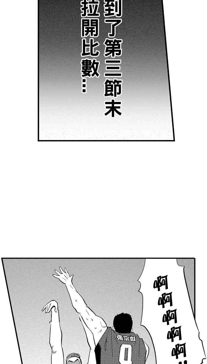 宅男打篮球第300话 不合时宜的梦想 PART3