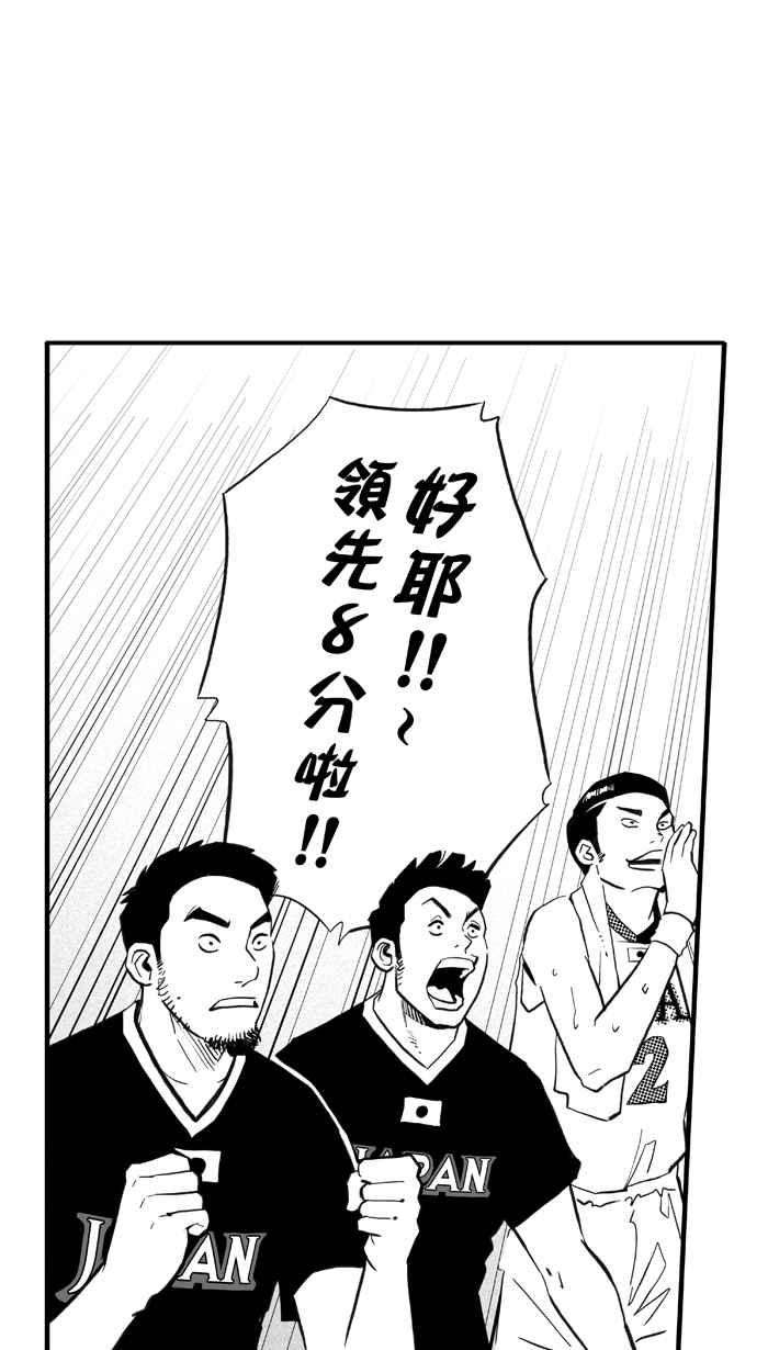宅男打篮球第300话 不合时宜的梦想 PART3