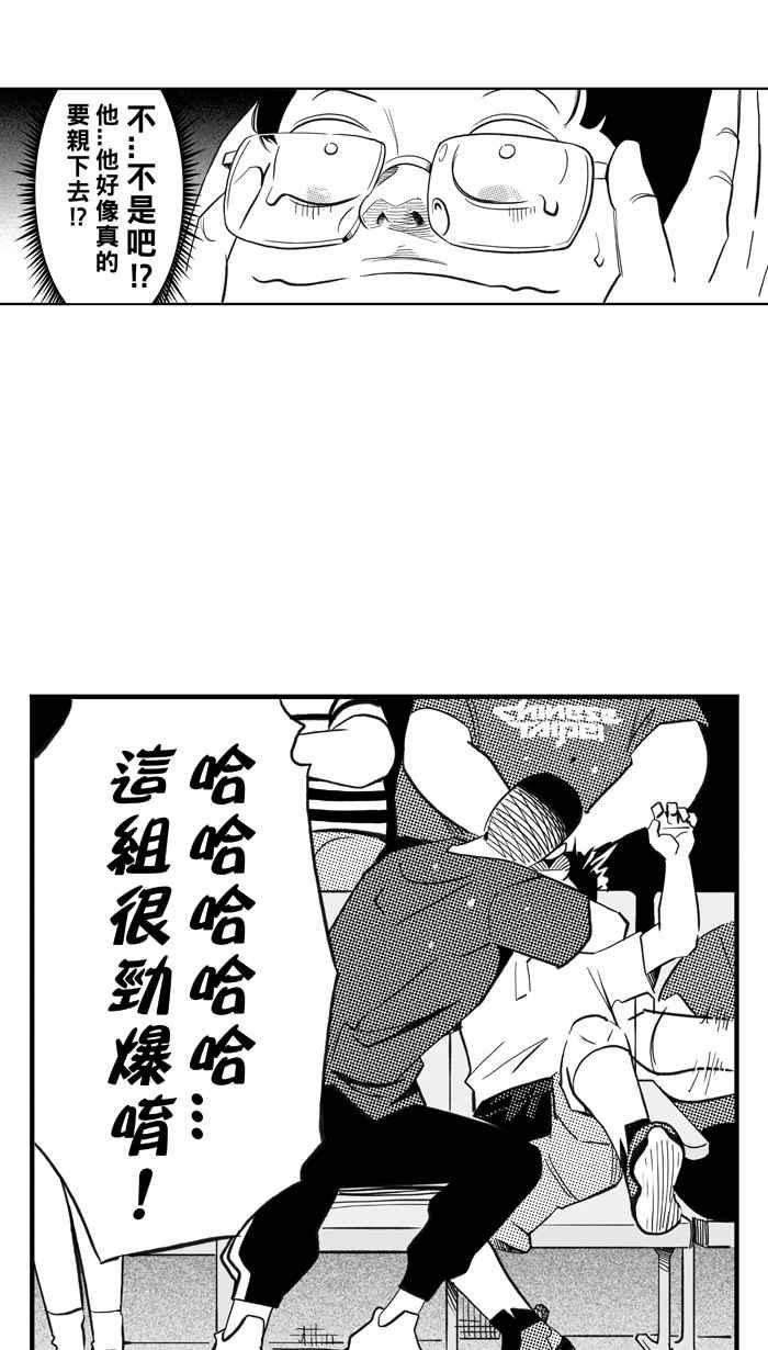 宅男打篮球第300话 不合时宜的梦想 PART3