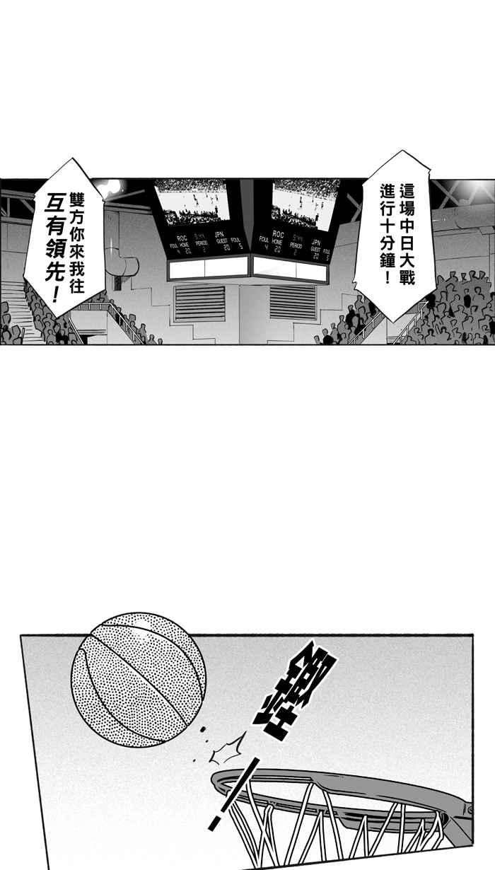 宅男打篮球第300话 不合时宜的梦想 PART3