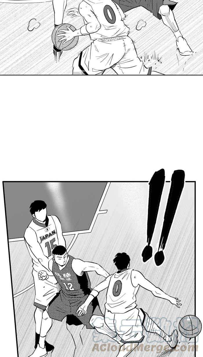 宅男打篮球第300话 不合时宜的梦想 PART3