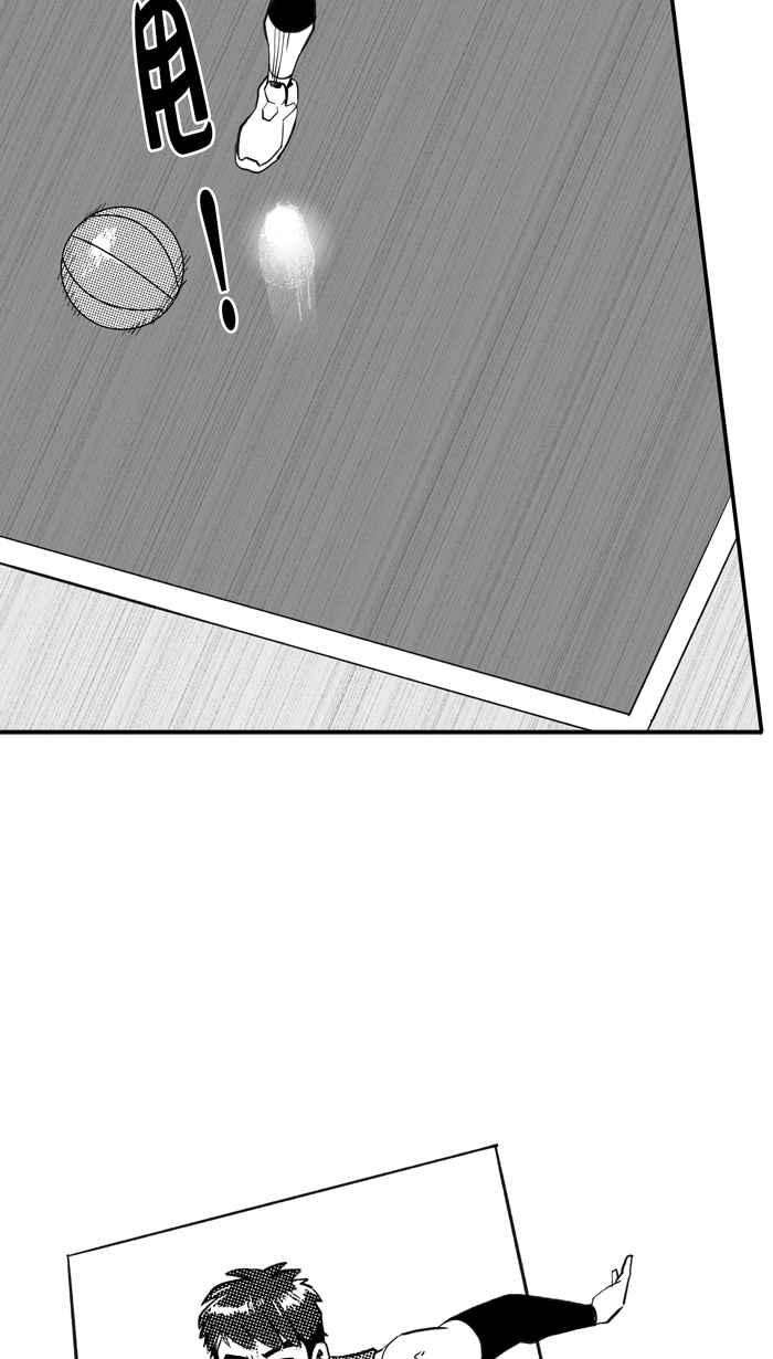 宅男打篮球第300话 不合时宜的梦想 PART3
