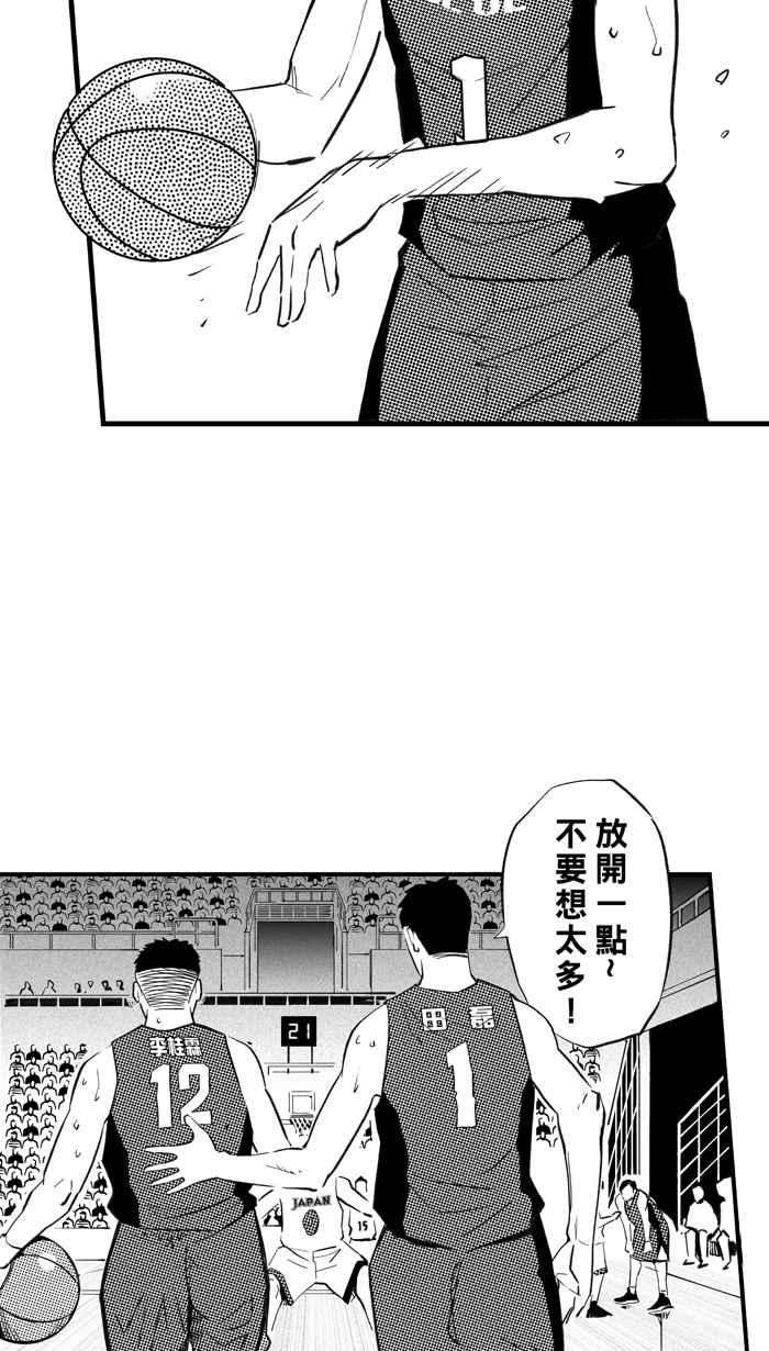 宅男打篮球第301话 不合时宜的梦想 PART4