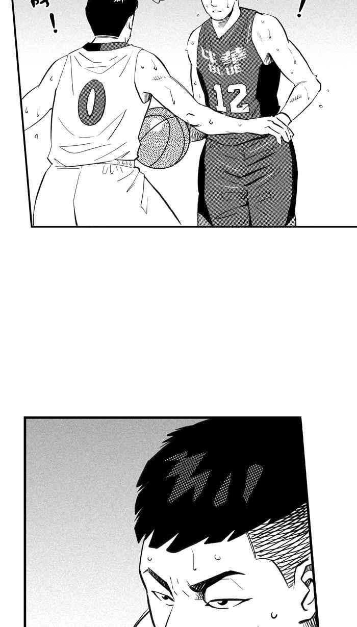 宅男打篮球第301话 不合时宜的梦想 PART4