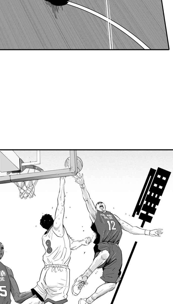 宅男打篮球第301话 不合时宜的梦想 PART4