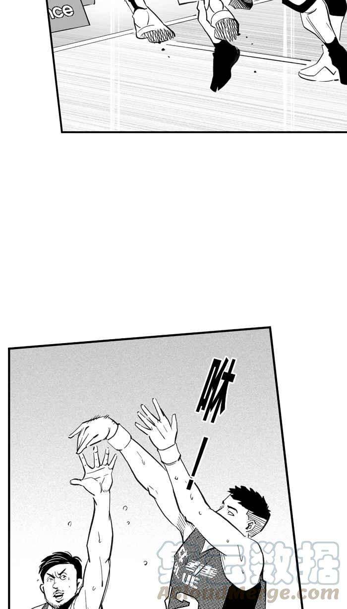 宅男打篮球第301话 不合时宜的梦想 PART4