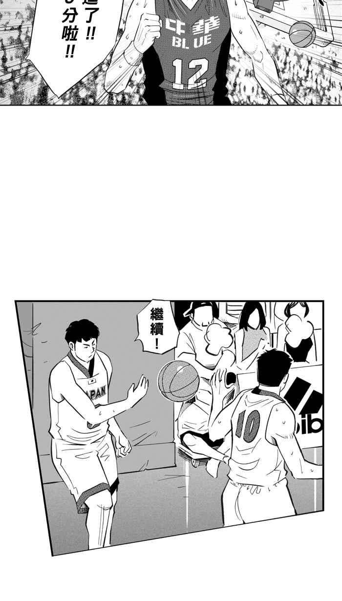 宅男打篮球第301话 不合时宜的梦想 PART4