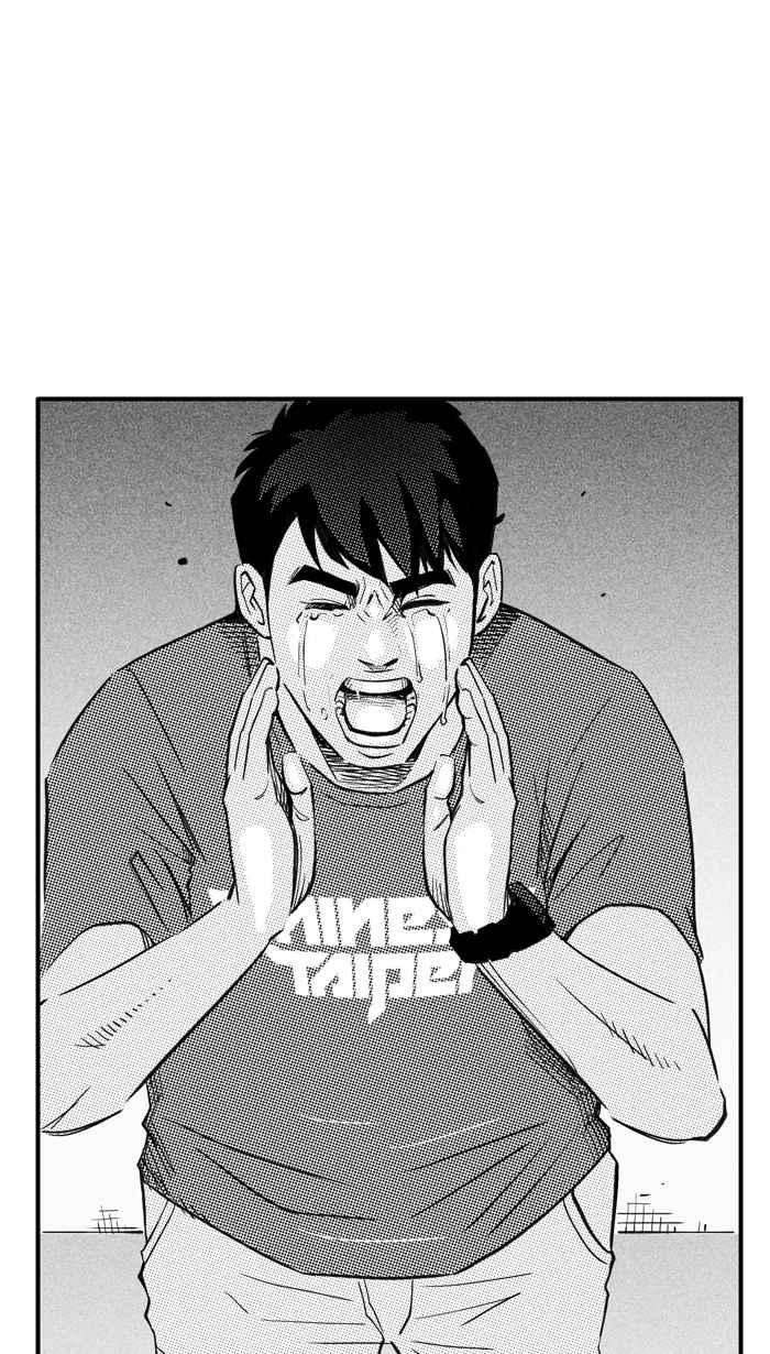 宅男打篮球第303话 不合时宜的梦想 PART6