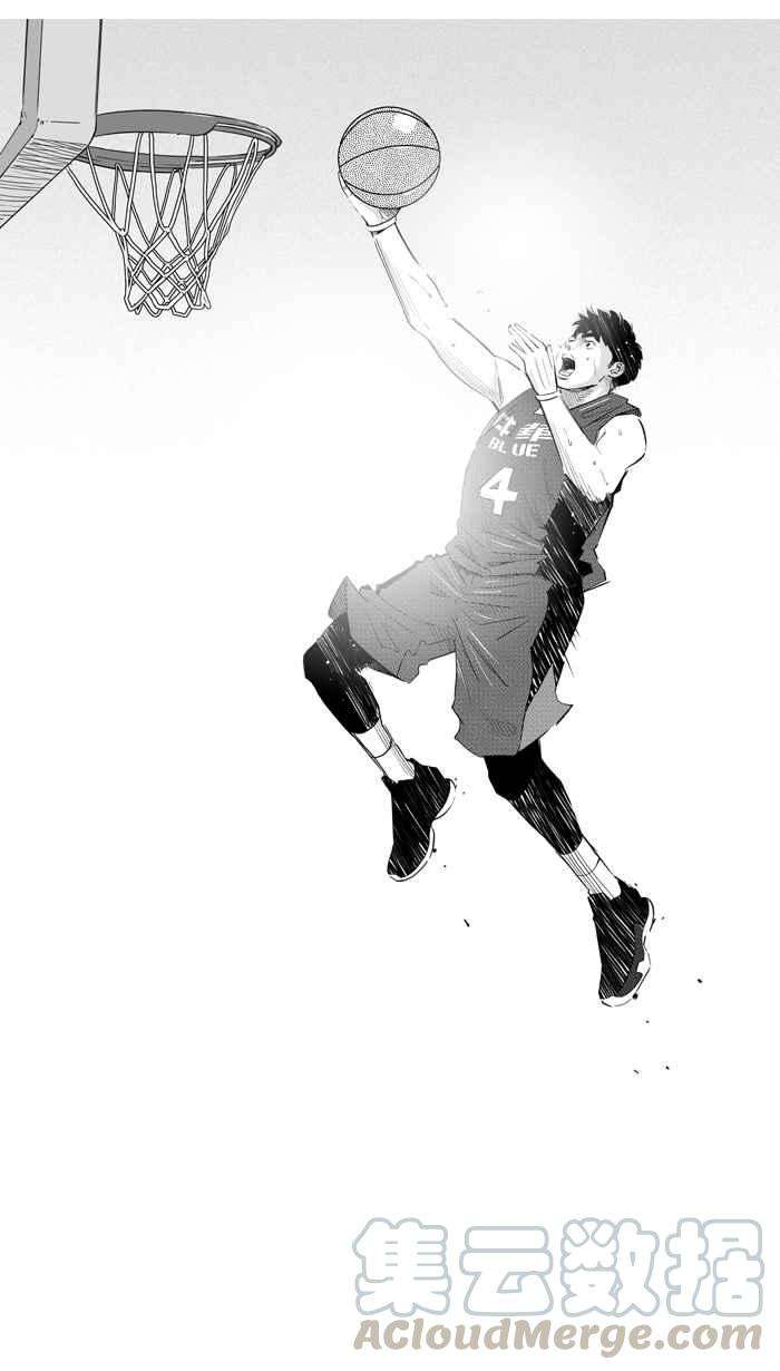 宅男打篮球第303话 不合时宜的梦想 PART6