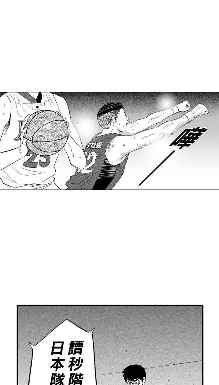 宅男打篮球第303话 不合时宜的梦想 PART6