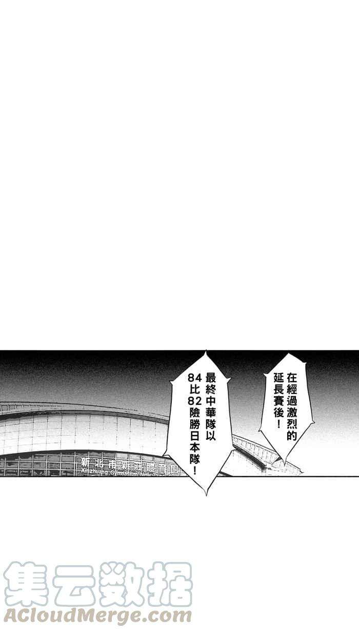 宅男打篮球第303话 不合时宜的梦想 PART6