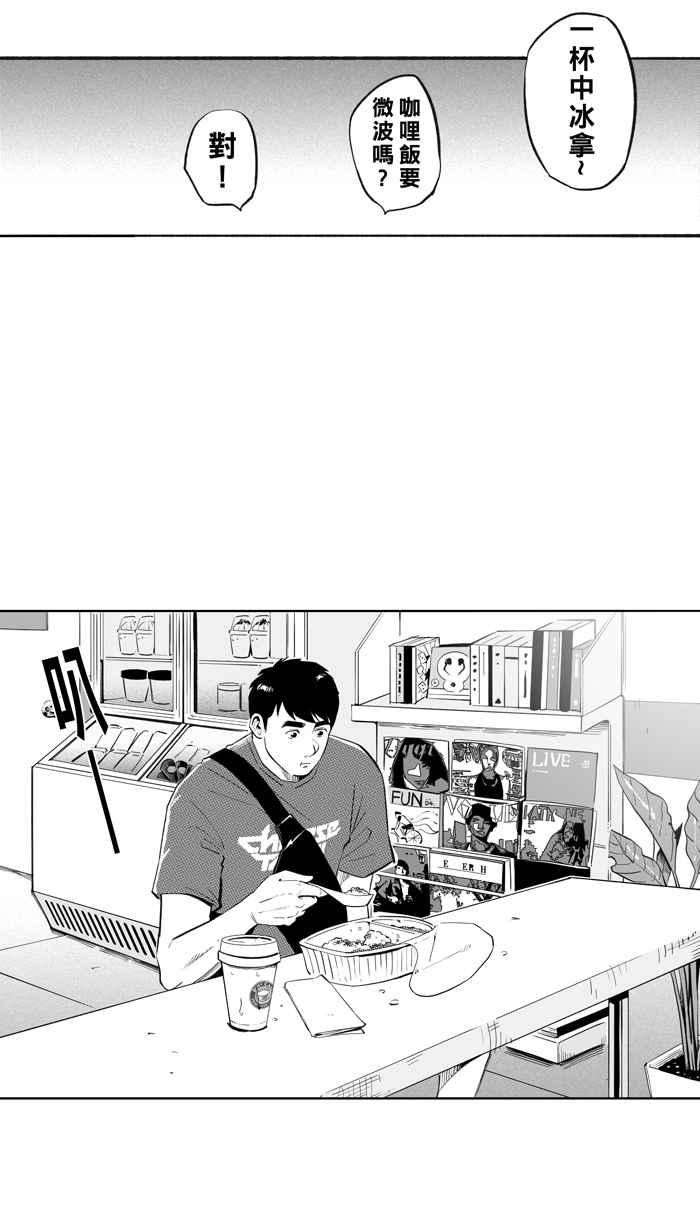 宅男打篮球第304话 不合时宜的梦想 PART7