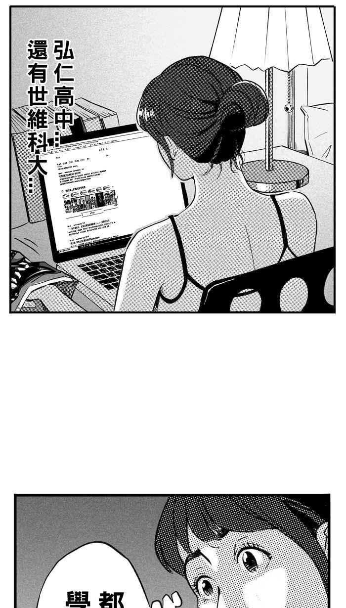 宅男打篮球第304话 不合时宜的梦想 PART7