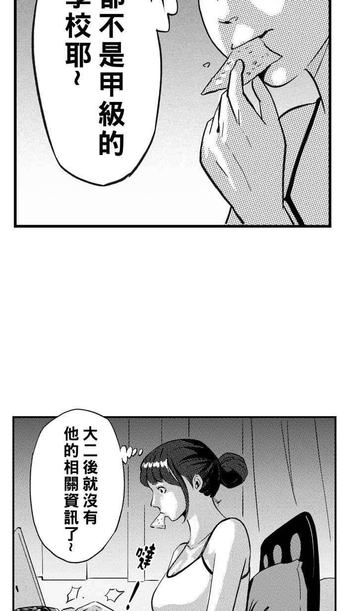 宅男打篮球第304话 不合时宜的梦想 PART7