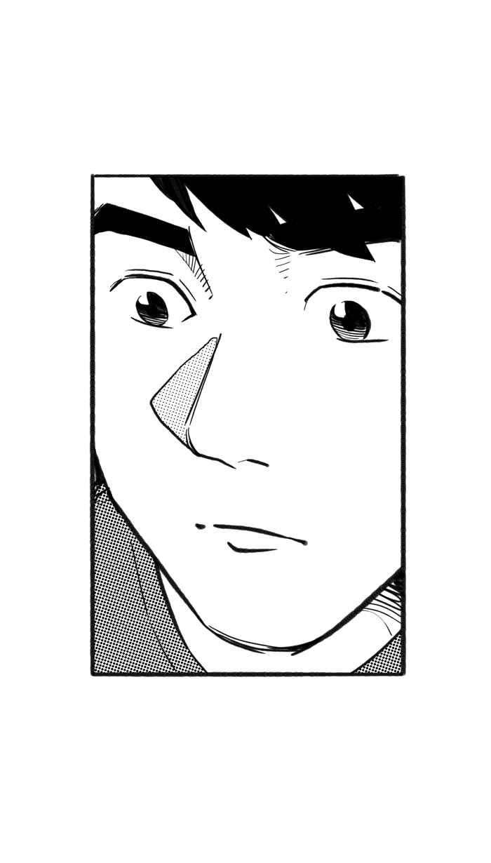 宅男打篮球第304话 不合时宜的梦想 PART7