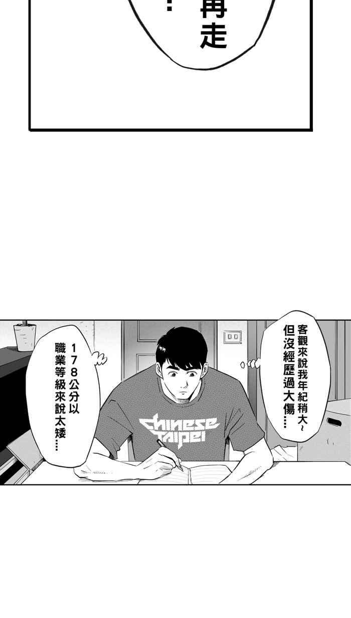 宅男打篮球第304话 不合时宜的梦想 PART7