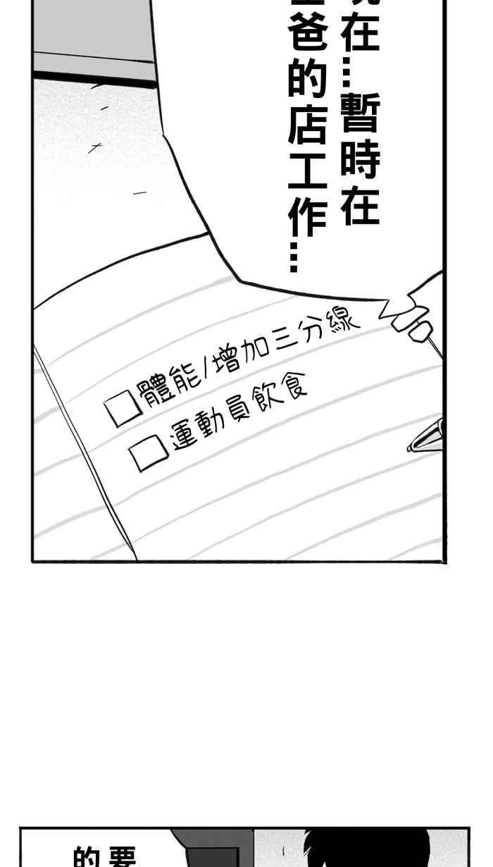 宅男打篮球第304话 不合时宜的梦想 PART7