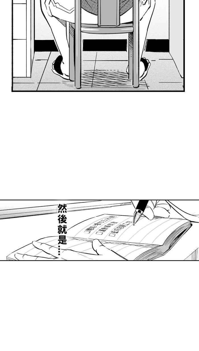 宅男打篮球第304话 不合时宜的梦想 PART7