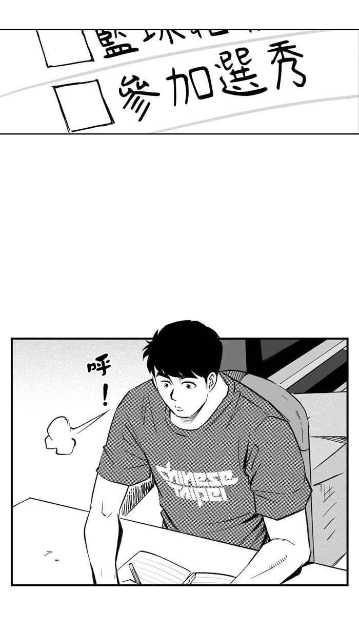 宅男打篮球第304话 不合时宜的梦想 PART7